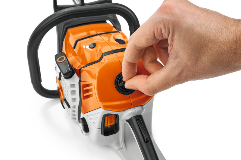 STIHL Pilarka - zabawka dla dzieci