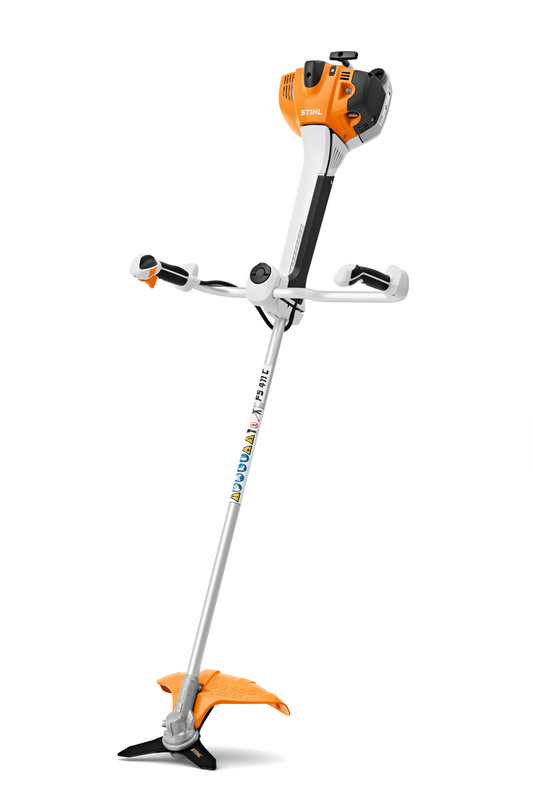 STIHL FS 411 C-EM – kosa spalinowa, AC 46-2