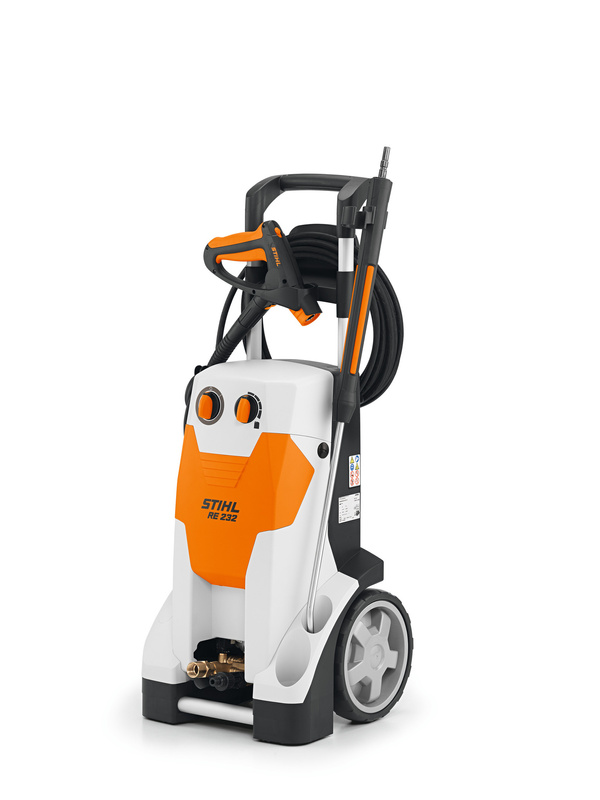 Stihl Zestaw RE 232 + dysza do pianowania