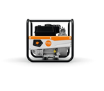 Stihl pompa wody WP 300 [Moc 6 KM] - ZESTAW