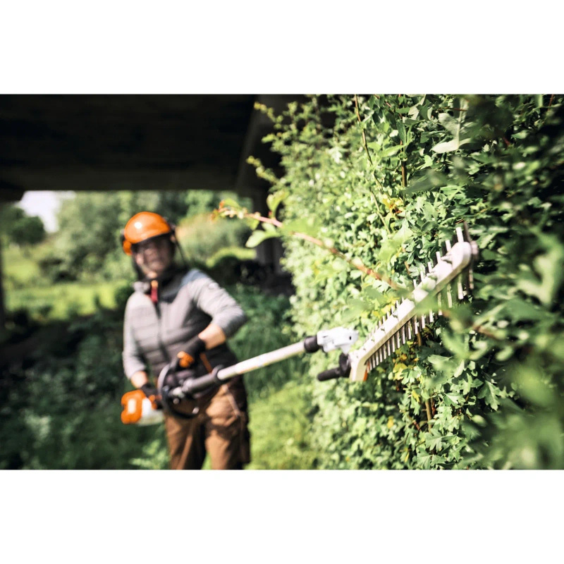 Nożyce do żywopłotu na wysięgniku STIHL HLA 140 (bez akumulatora i ładowarki)