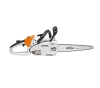 Stihl pilarka spalinowa MS 151 C-E PM3 [Moc 1,5 KM] Prowadnica: 30 cm 1/4” 1,1 Carving