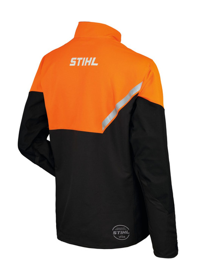 STIHL FUNCTION Core – Lekka i Oddychająca Kurtka Robocza