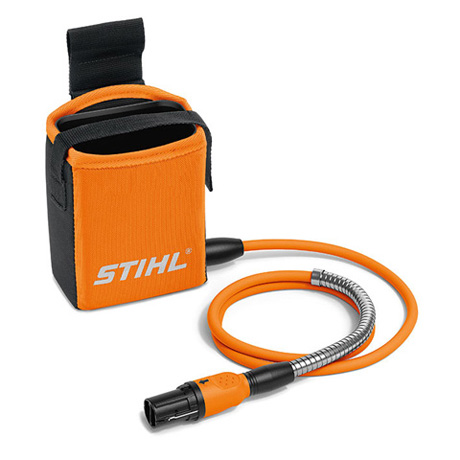 Stihl Kieszeń z przewodem zas. - do urządzeń systemu AP