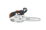 Stihl MS 151 TC-E PM3 – Profesjonalna pilarka spalinowa