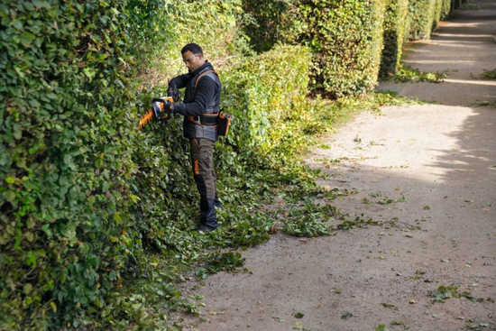 STIHL Nożyce akumulatorowe HSA 130 T