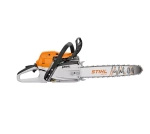 STIHL MS 261 C-M VW RS Pro – dodatkowe oleje i łańcuch