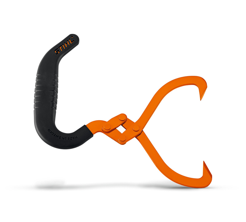 STIHL Kleszcze samozaciskowe FP 20