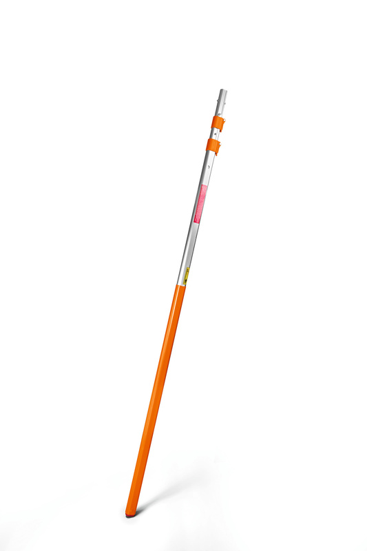 STIHL Wysięgnik teleskopowy 456 cm do Turbo-Cut