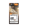 STIHL Zestaw serwisowy nr 3 do MS 440, 640, 650, 660, 780, 880