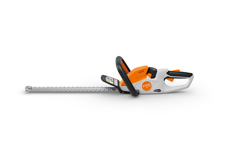 STIHL HSA 30 – nożyce akumulatorowe, listwa 45 cm