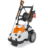 Stihl Myjka wysokociśnieniowa RE 362 PLUS [Ciśnienie 250 bar] Bębęn na wąż