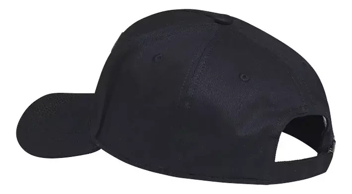 STIHL Bejsbolówka AXE czarna - uniwersalność stylu