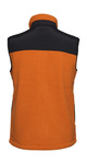 Kamizelka SHERPA ORANGE