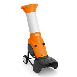 STIHL GHE 250 rozdrabniacz [Moc 2,5 kW] MultiCut 250