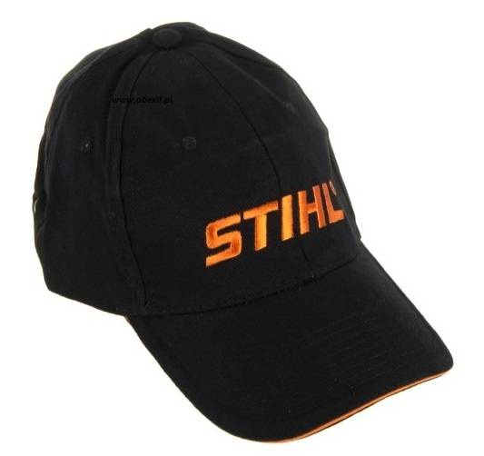 STIHL CZAPKA Z DASZKIEM GOLFOWA