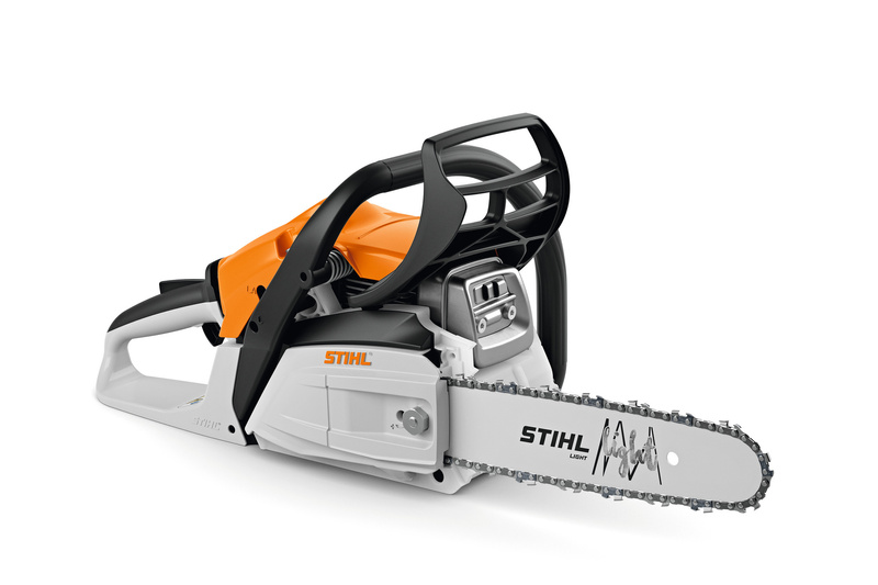 STIHL MS 162 – pilarka łańcuchowa PM3 1,6 KM, prowadnica 35 cm