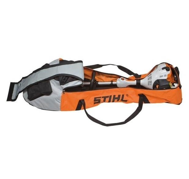 STIHL Torba - funkcjonalność i wygoda transportu