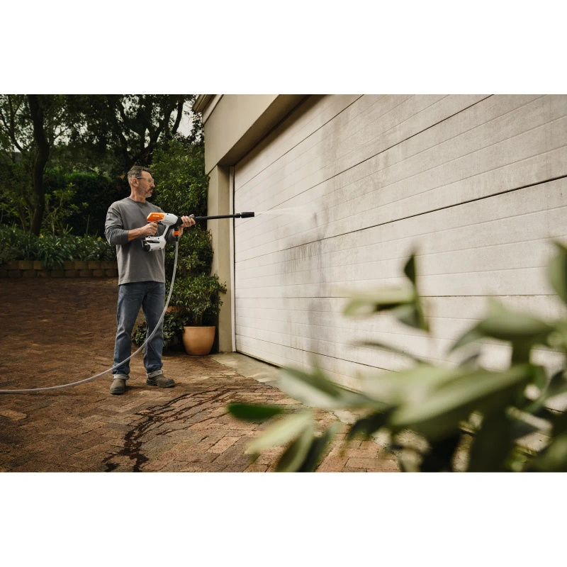 Myjka ciśnieniowa akumulatorowa STIHL RCA 50 (bez akumulatora i ładowarki)