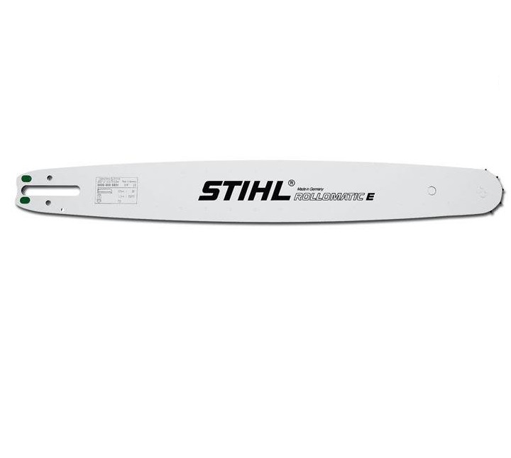 STIHL Prowadnica Rollomatic E .325” 1,6mm 37cm - wydajność i precyzja