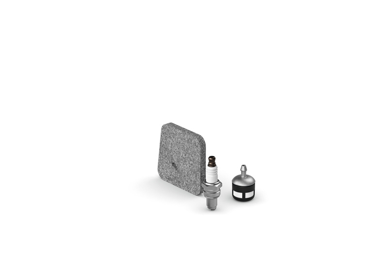 STIHL Zestaw serwisowy 46 - HS 45 2-MIX