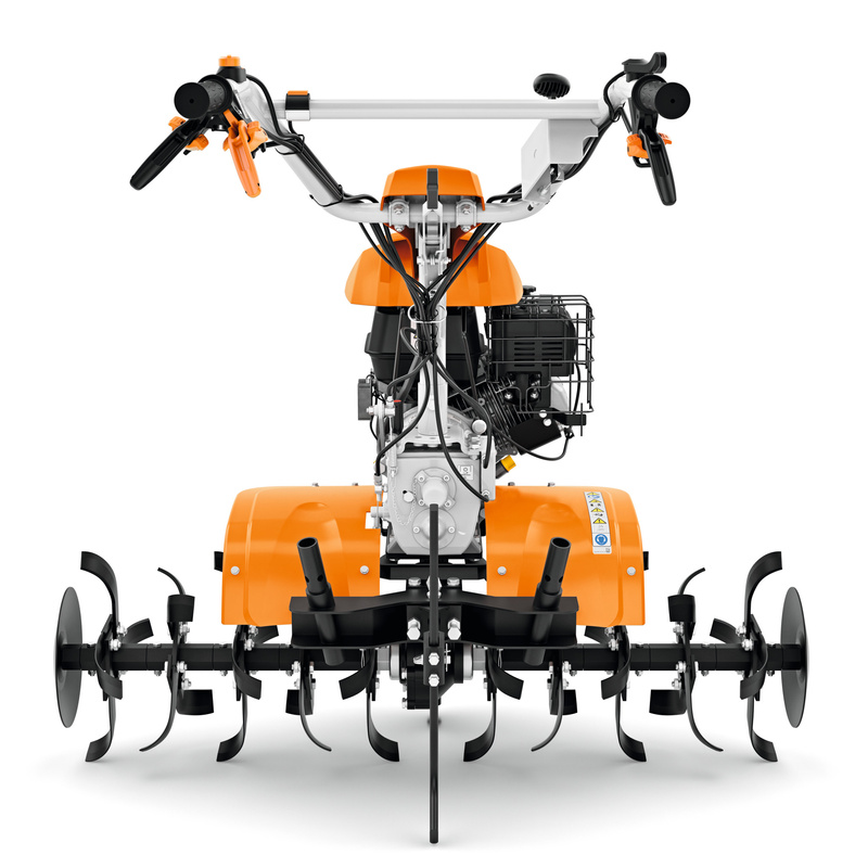 STIHL MH 700 – glebogryzarka, szerokość robocza 120 cm