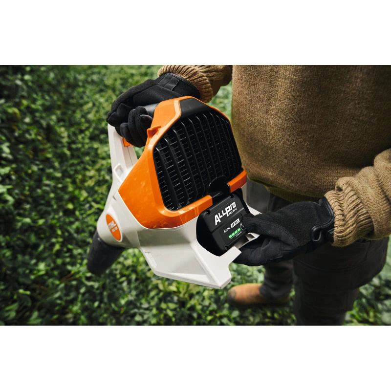 Dmuchawa do liści akumulatorowa STIHL BGA 110 (bez akumulatora i ładowarki)