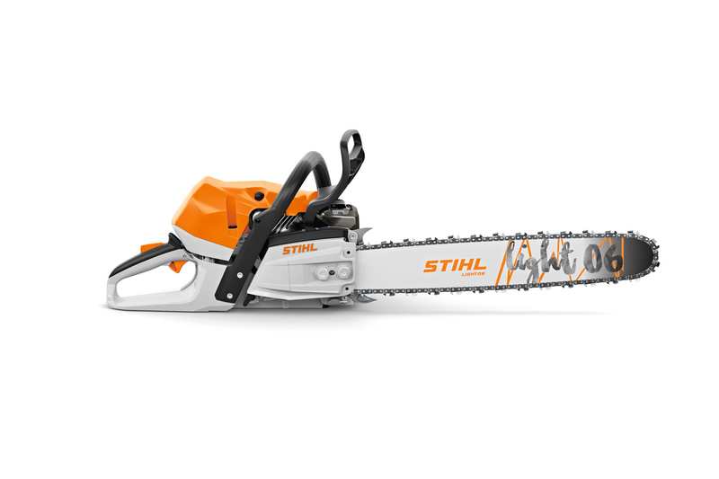STIHL MS 400.1 C-M – pilarka spalinowa, prowadnica 40 cm, M-Tronic