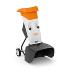 STIHL GHE 105 - rozdrabniacz do gałęzi, Moc 2,2 kW