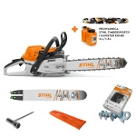 STIHL MS 261 C-M – pilarka spalinowa, prowadnica 40 cm, RS Pro