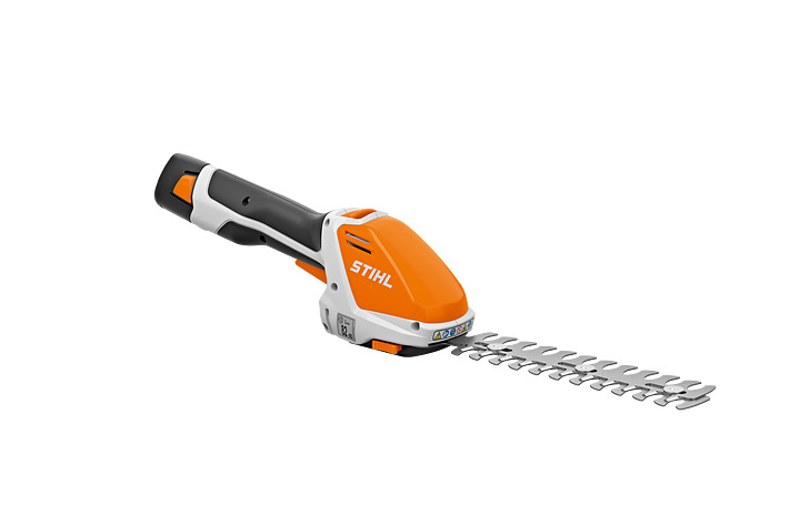 Stihl Zestaw HSA 26 [11 V] Urządzenie + 2x AS 2 + AL 1 + torba transportowa