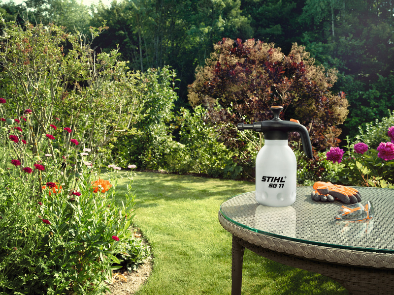 STIHL Opryskiwacz ręczny 1,5L SG 11