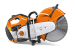 STIHL TS 420, 350 mm, kompletny zestaw