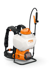 SGA 60 opryskiwacz akumulatorowy ZESTAW STIHL