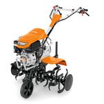 STIHL MH 700 – glebogryzarka, szerokość robocza 120 cm