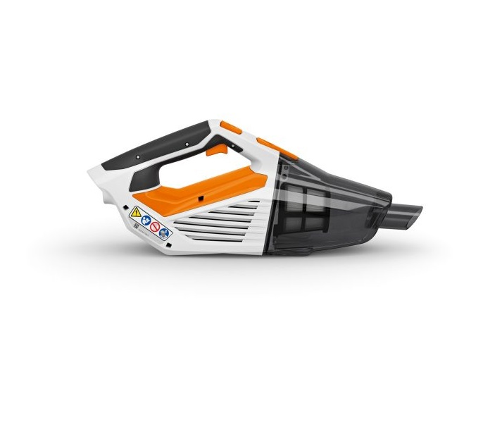 Stihl Zestaw SEA 20 [10 V] Urządzenie + AS 2 + AL 1 + torba transportowa - innowacyjne rozwiązania