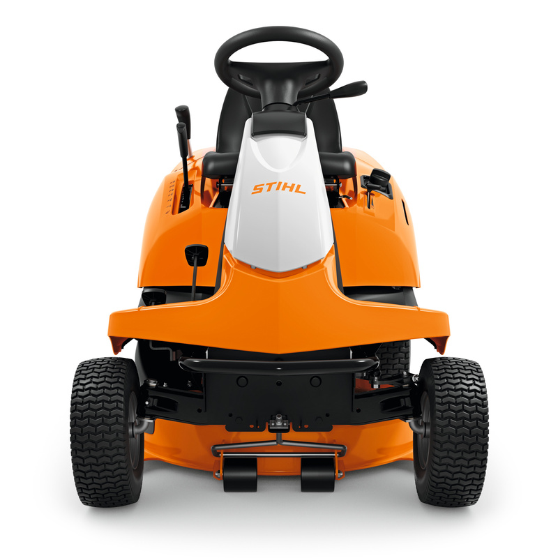 Stihl traktor ogrodowy RT 4082 Hydro Szer. koszenia 80 cm,