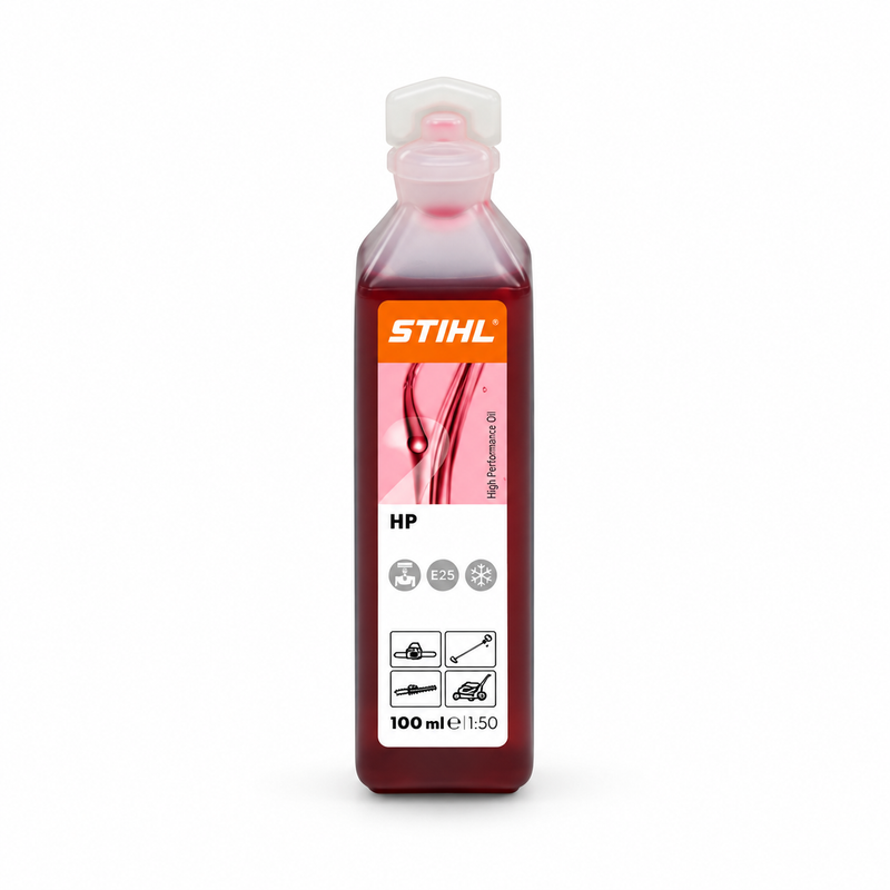 STIHL Olej do silników dwusuwowych HP 1l