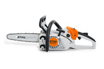 Stihl pilarka spalinowa MS 151 C-E PM3 [Moc 1,5 KM] Prowadnica: 30 cm 1/4” 1,1