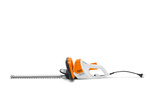 Stihl Nożyce elektryczne do żywopłotów HSE 42 [Moc 420 W] Dł. listwy tnącej 45 cm