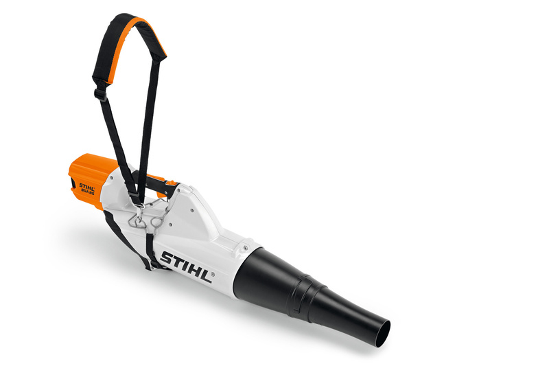 STIHL Stelaż z pasem nośnym