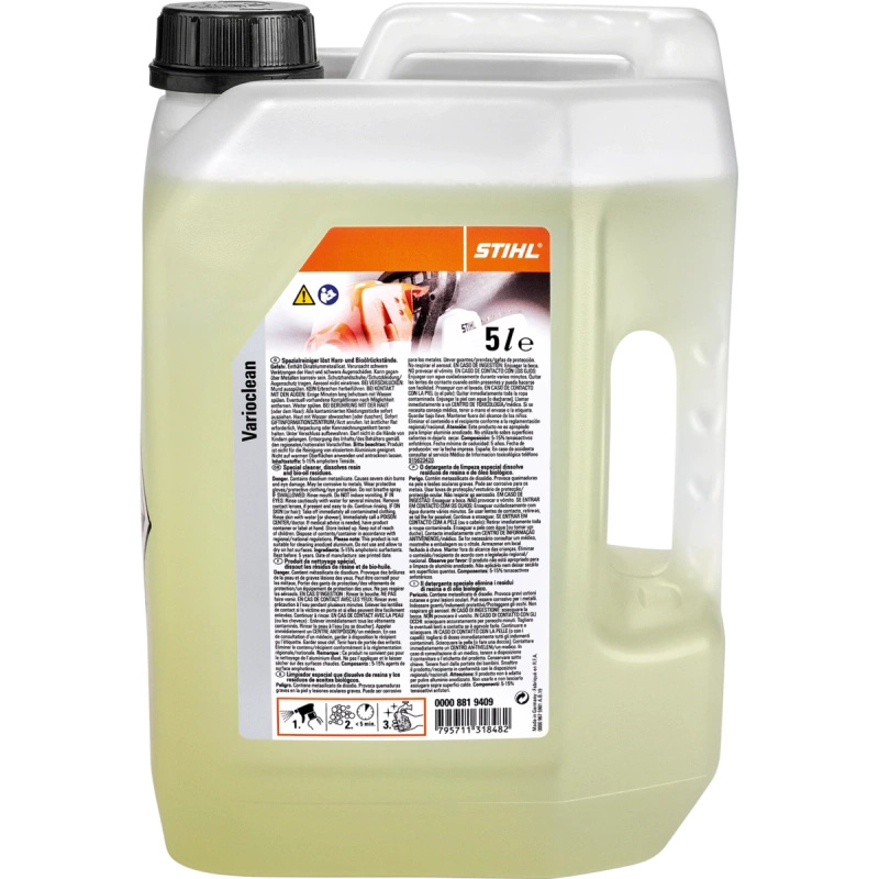 STIHL Specjalistyczny środek do czyszczenia VARIOCLEAN