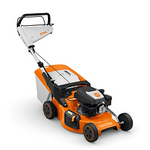 STIHL RM 253 T – kosiarka spalinowa, 51 cm, kosz 55 l, 2,5 KM