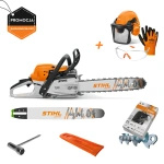 STIHL MS 261 C-M – pilarka spalinowa, prowadnica 40 cm, RD3 Pro