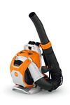 STIHL BRA 500 akumulatorowa dmuchawa plecakowa dla profesjonalistów