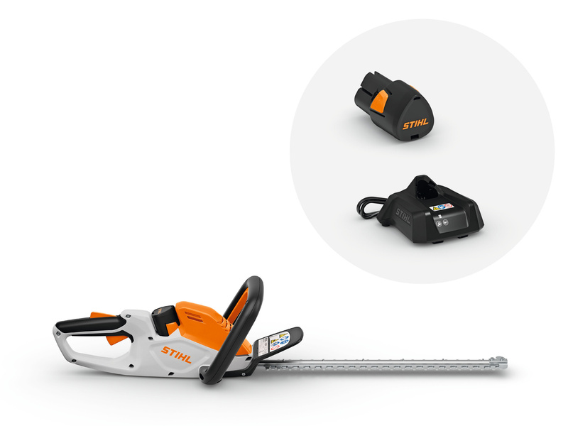 Stihl Zestaw HSA 30 [10 V] Urządzenie + AS 2 + AL 1