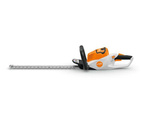Stihl HSA 50 - nożyce akumulatorowe do żywopłotów