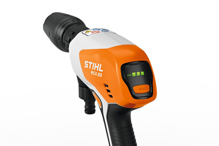 STIHL Myjka ciśnieniowa akumulatorowa RCA 20.0