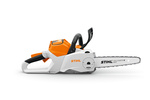Stihl Pilarka akumulatorowa MSA 160 C-B z systemem AP. Prowadnica: 30 cm 1/4” PM3 1,1