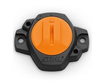 STIHL Smart Connector – rejestrator pracy z Bluetooth i dostępem do chmury - monitorowanie czasu pracy
